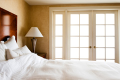 Lumsden bedroom extension costs