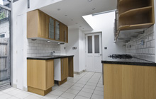 Lumsden kitchen extension leads